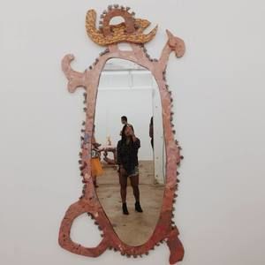 Meet your Posher, Talia